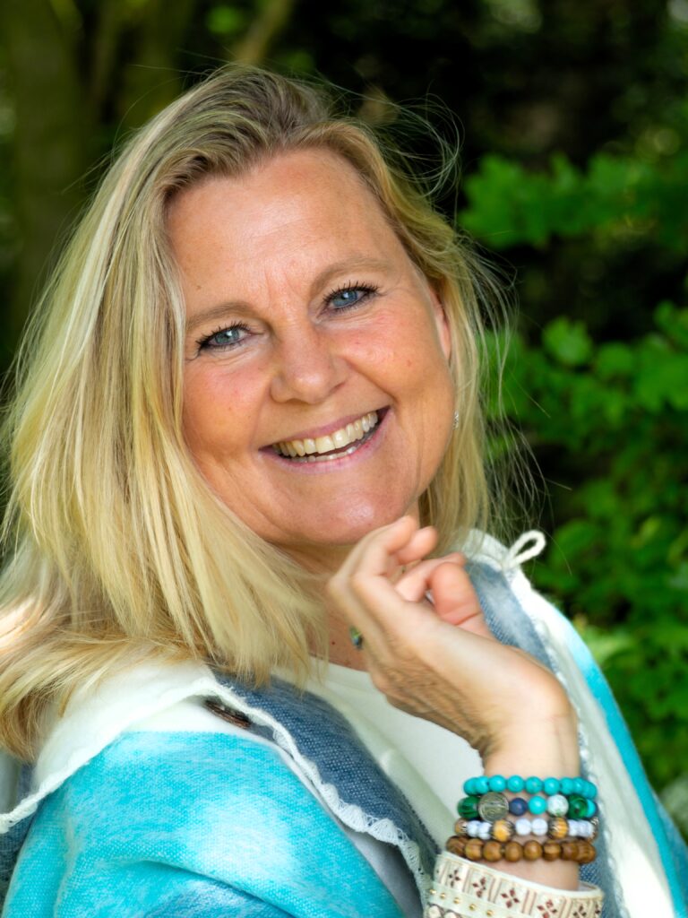 About Viviana Voorwald