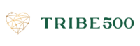 Tribe500 main header logo
